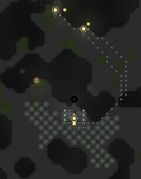 screeps room screeps room